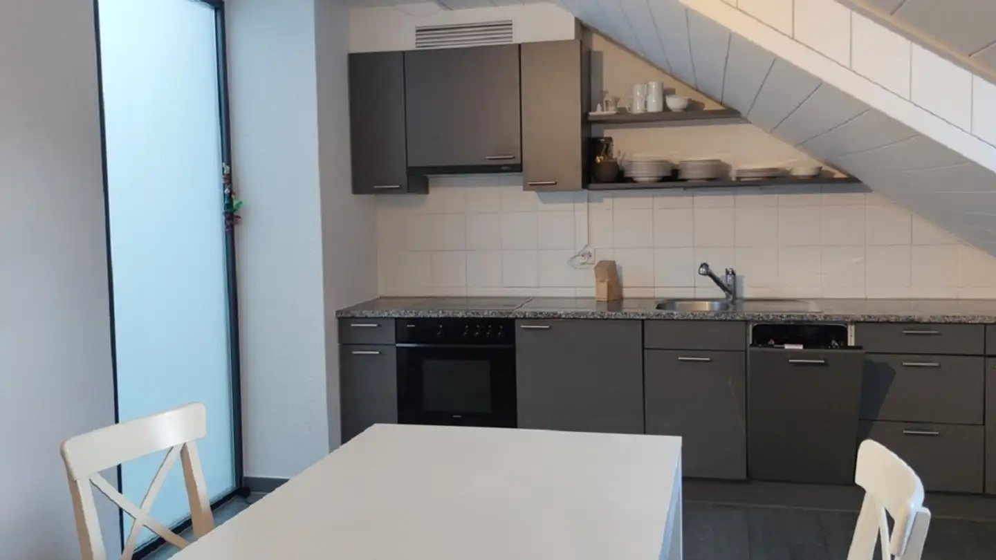 Wohnung mieten - Bälliz, 3600 Thun - Foto 4
