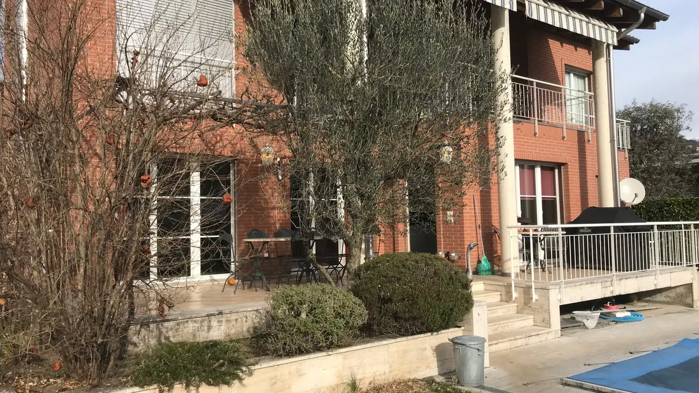 Casa singola in vendita - 6987 Caslano - Foto 4