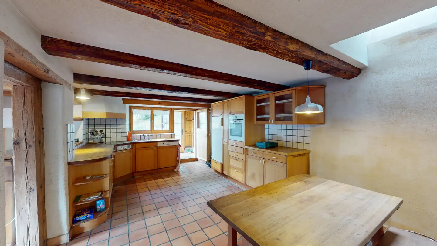 Single house for sale - Kirchrainweg 6, 4206 Seewen SO