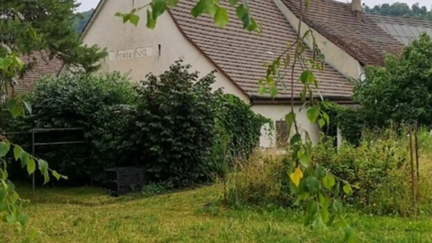 Maison individuelle à vendre - Bahnhofstrasse 93, 5075 Hornussen - Photo 2