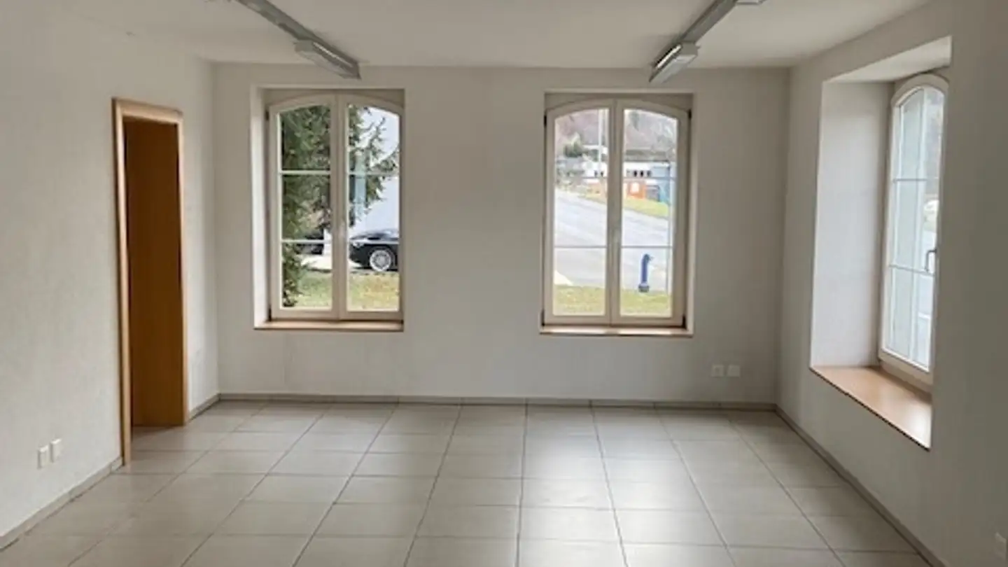 Commerciale in affitto - Bahnhofstrasse 37, 6110 Wolhusen - Photo 3