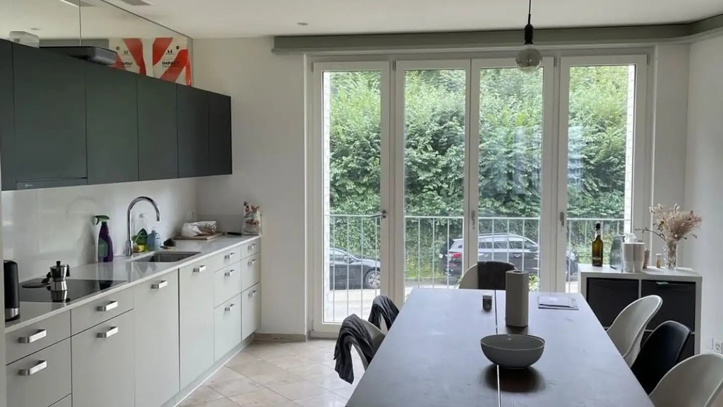 Chambre à louer - 8057 Zürich - Photo 2
