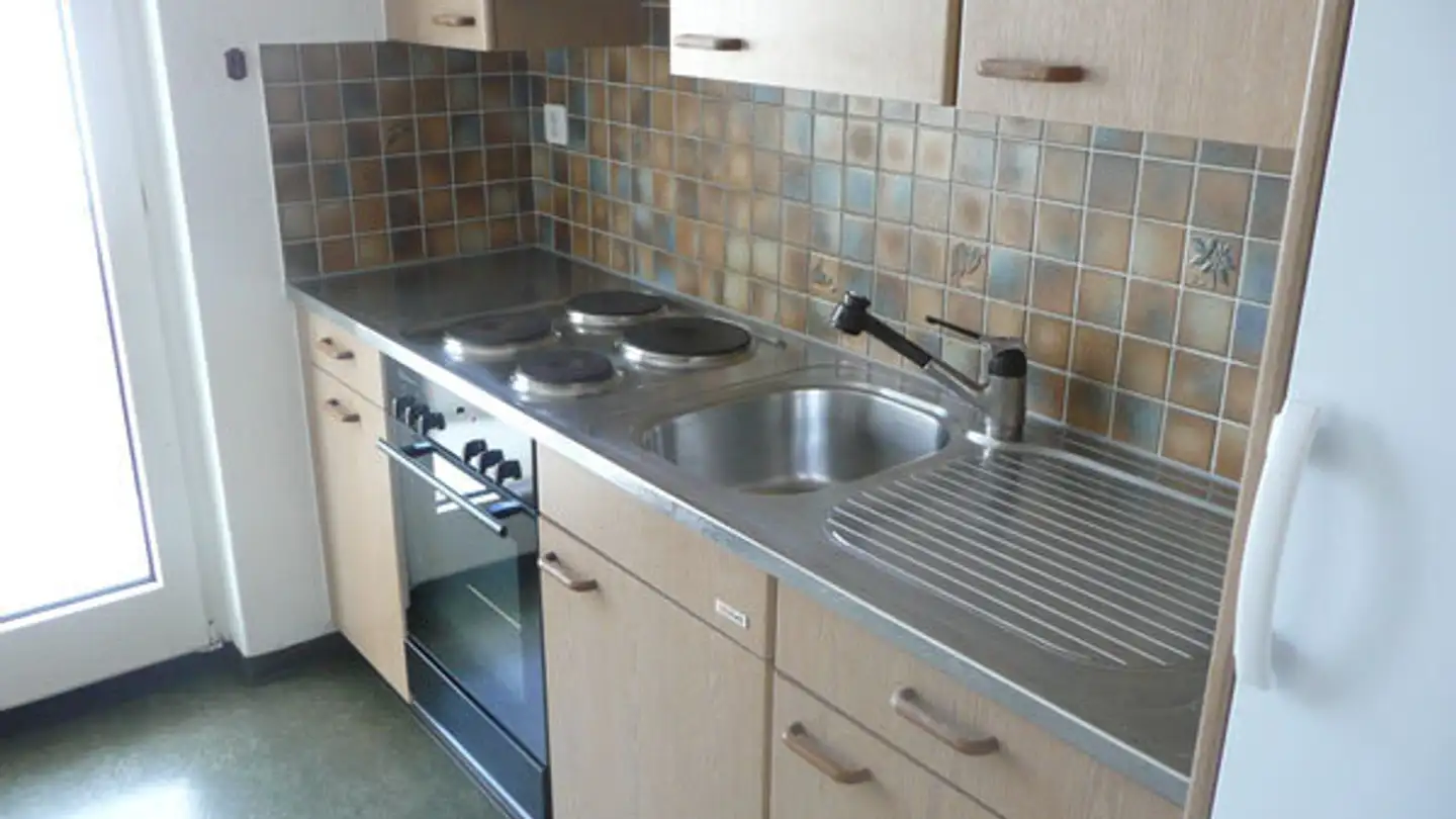 Wohnung mieten - Triemlistrasse, 8047 Zürich - Foto 3