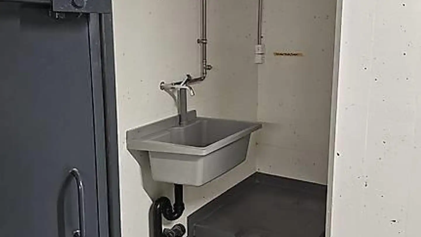 Werkstatt mieten - Bahnhofstrasse 26, 4310 Rheinfelden - Foto 2