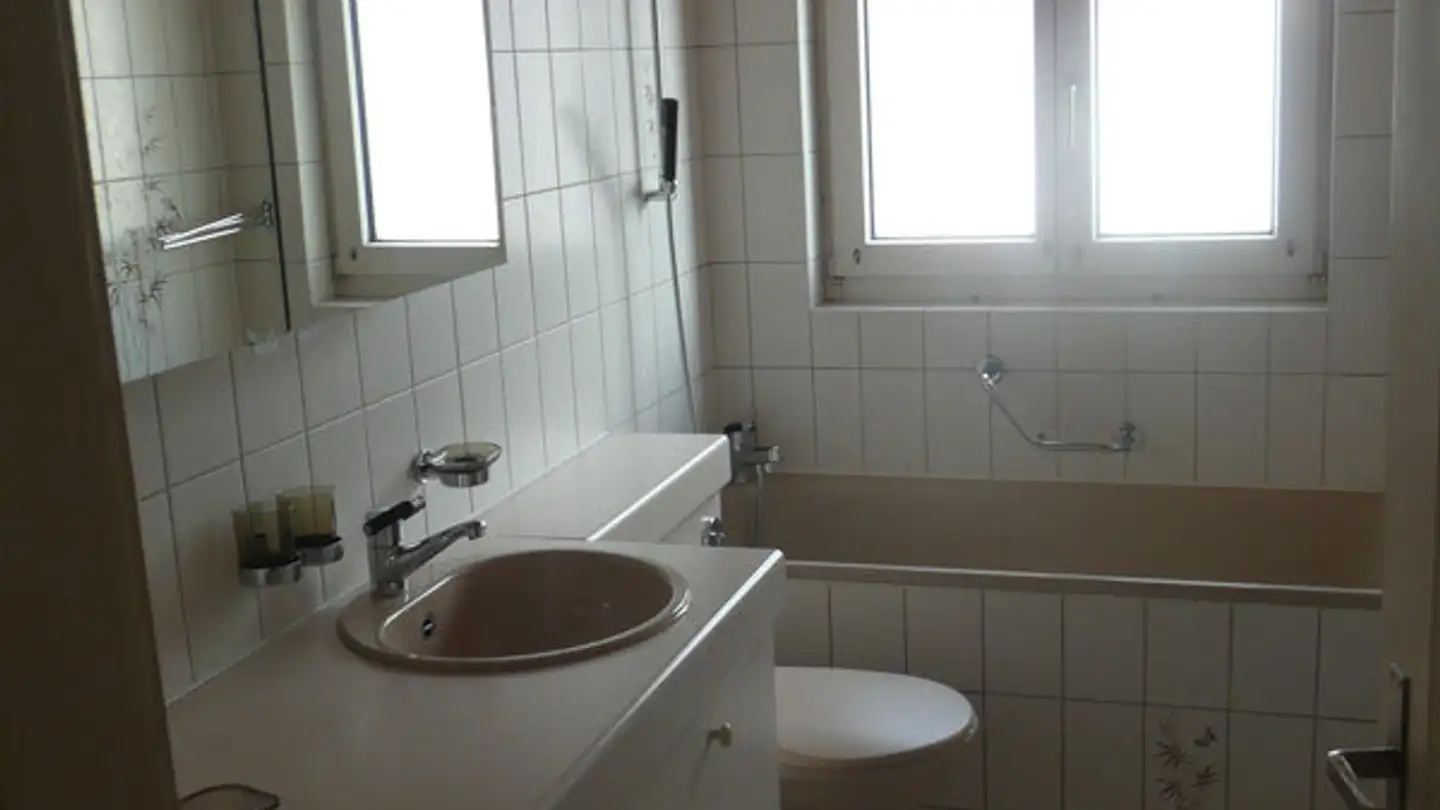 Wohnung mieten - Triemlistrasse, 8047 Zürich - Foto 4