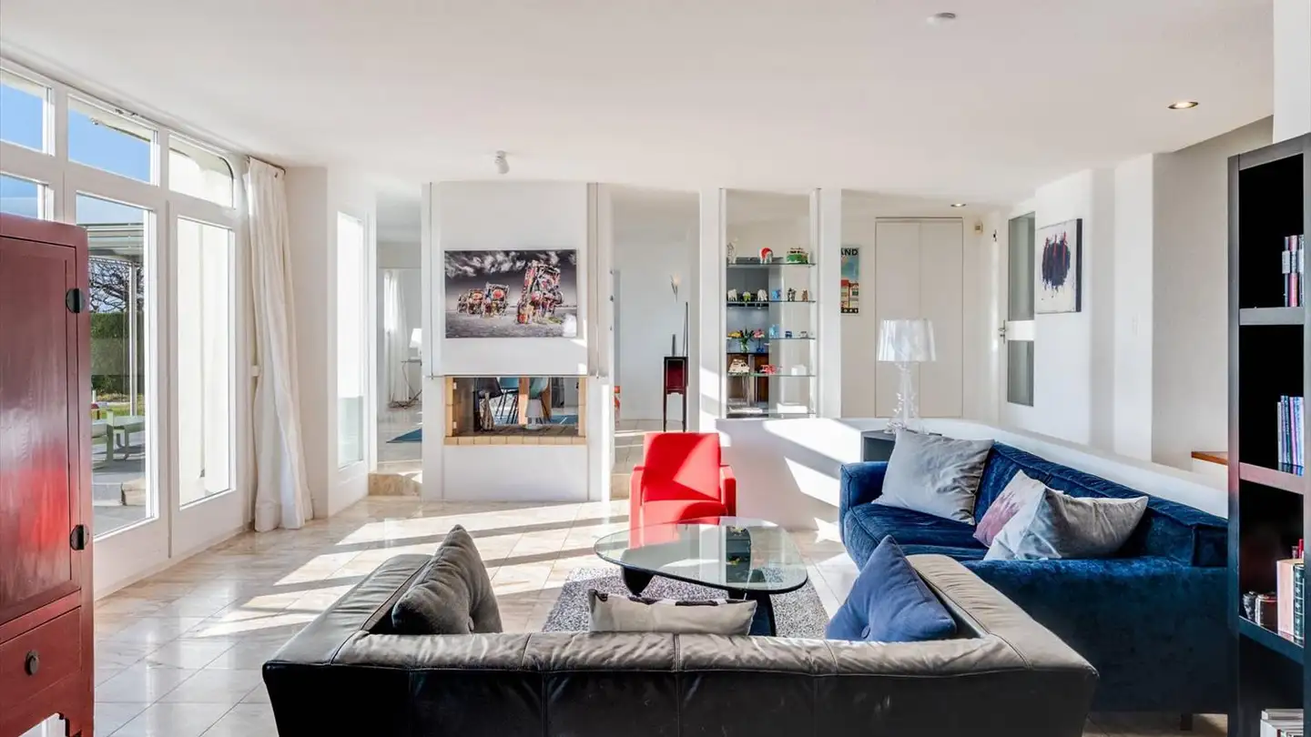 Villa in vendita - 1090 La Croix (Lutry) - Photo 2