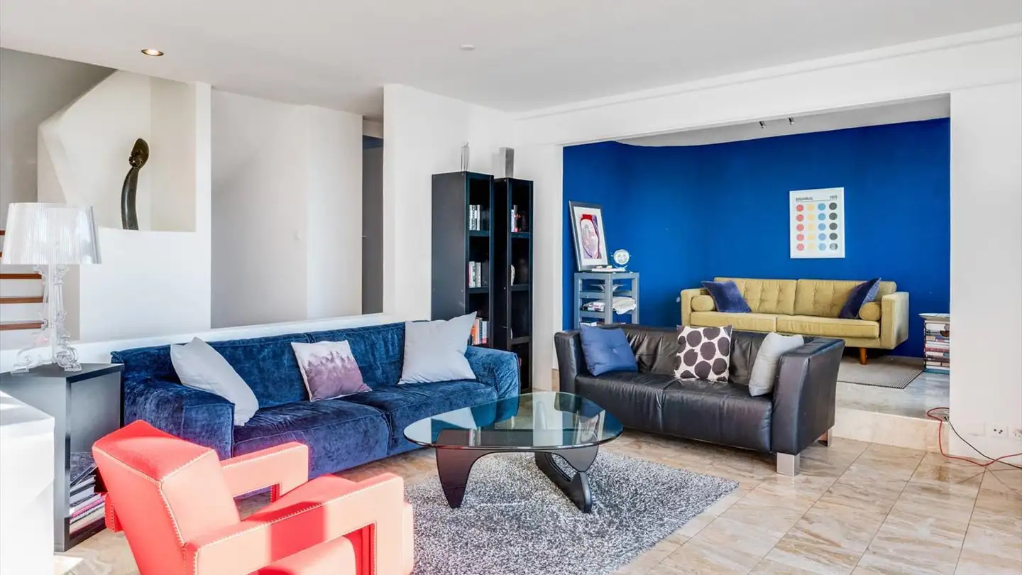 Villa in vendita - 1090 La Croix (Lutry) - Photo 3