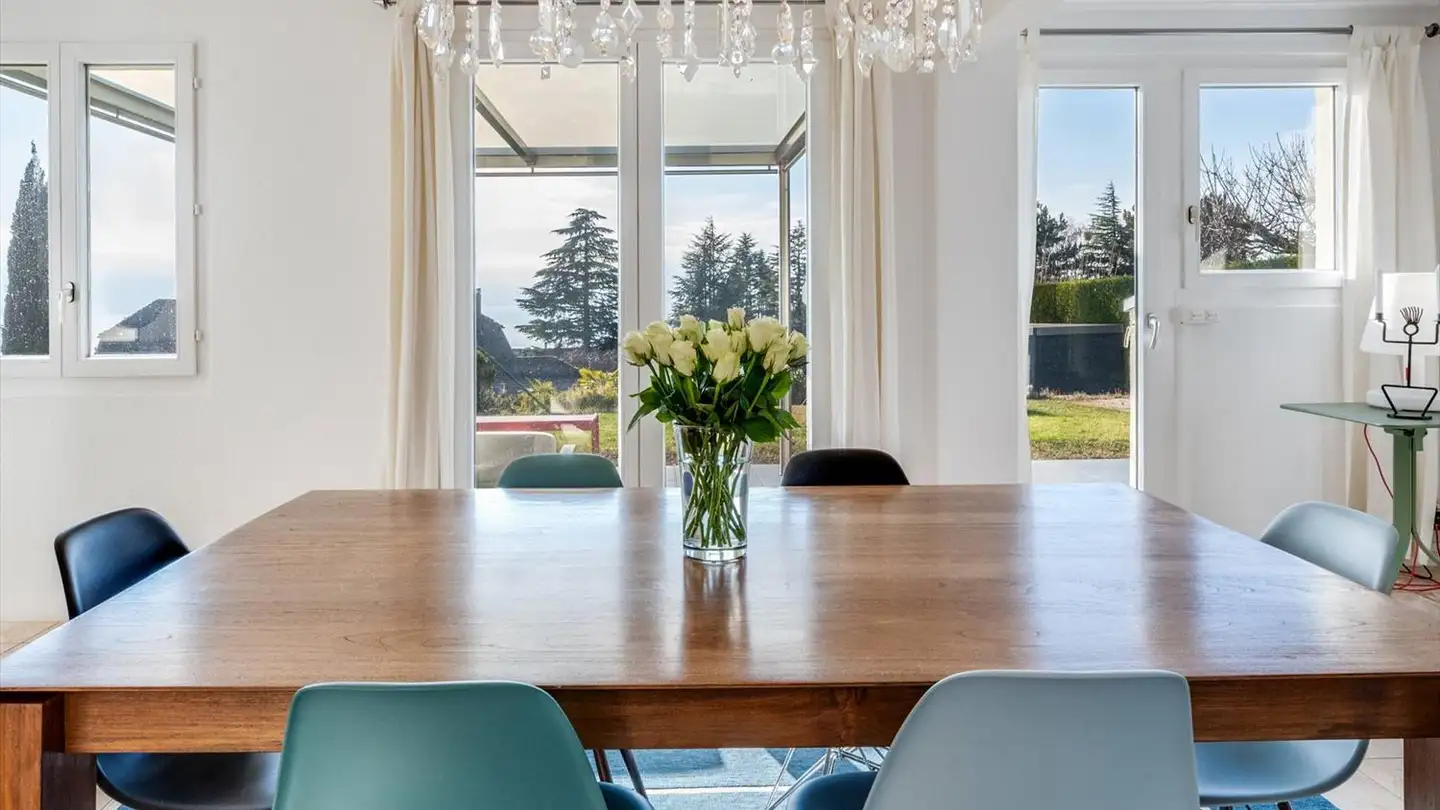 Villa in vendita - 1090 La Croix (Lutry) - Photo 4