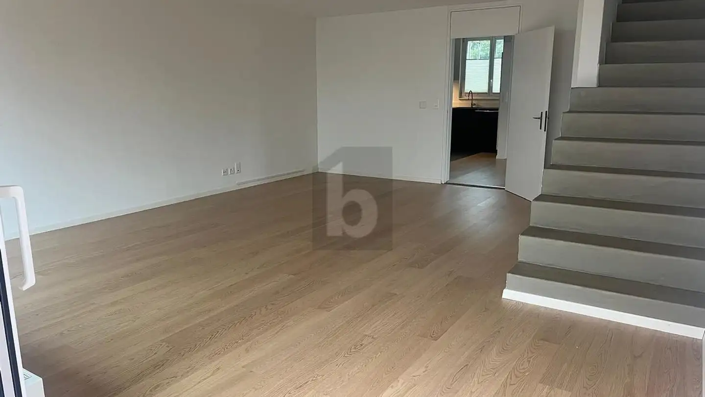 Row house for rent - 3045 Meikirch