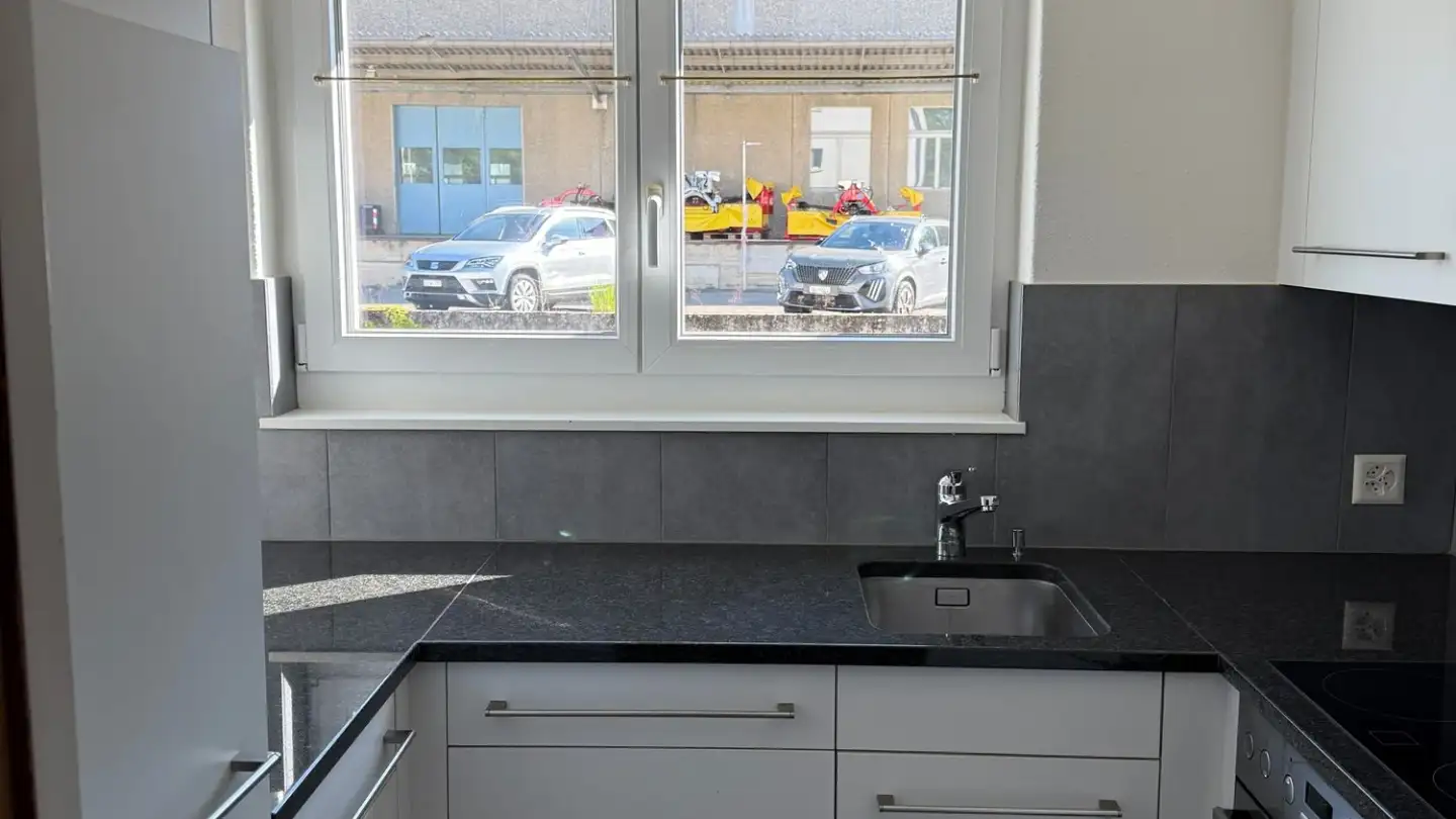 Appartamento in affitto - Jurastrasse 21, 3422 Alchenflüh