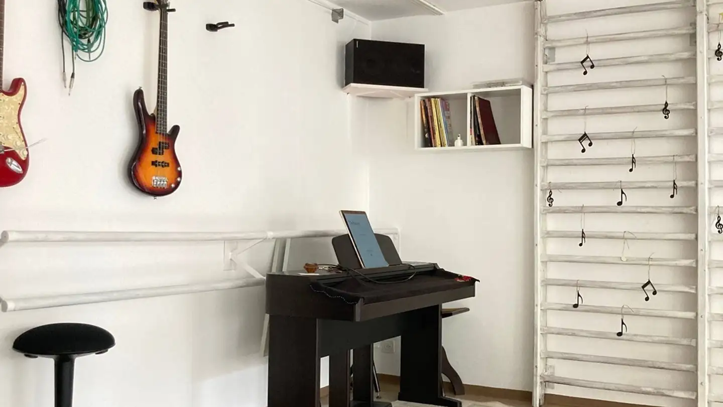 Gewerbe mieten - Zürichstrasse 66, 6004 Luzern