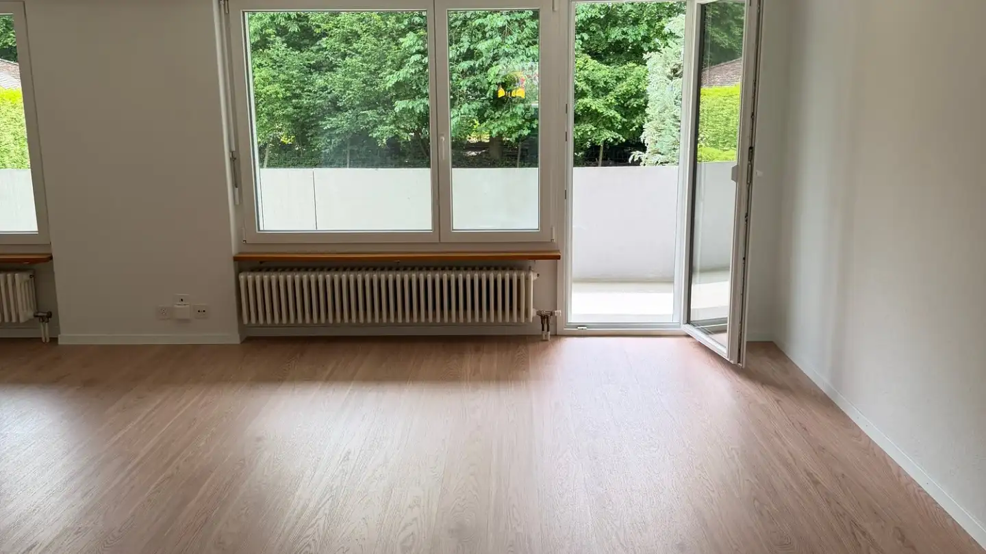 Appartamento in affitto - Jurastrasse 21, 3422 Alchenflüh - Foto 2