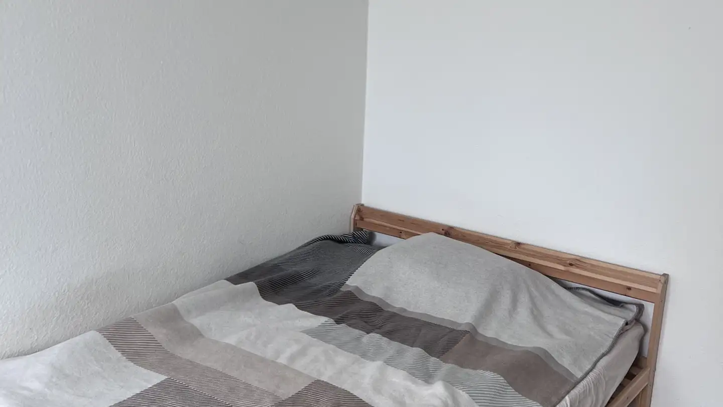 Single room for rent - 8051 Zürich - Photo 2