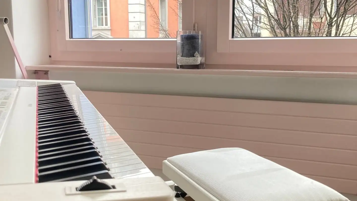 Gewerbe mieten - Zürichstrasse 66, 6004 Luzern - Foto 2