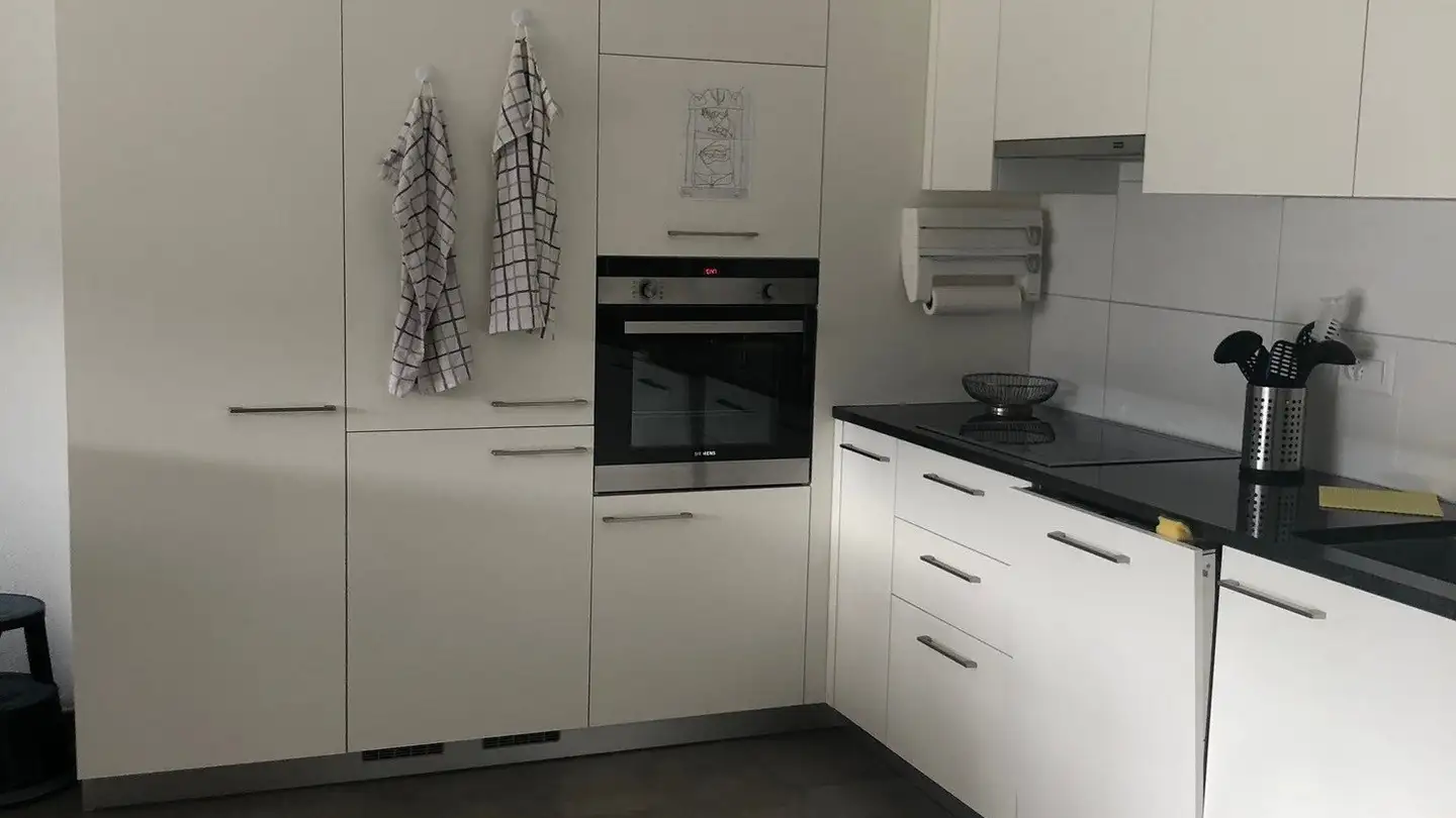 Wohnung mieten - Chemin De La Croix 7b, 1580 Avenches - Foto 4