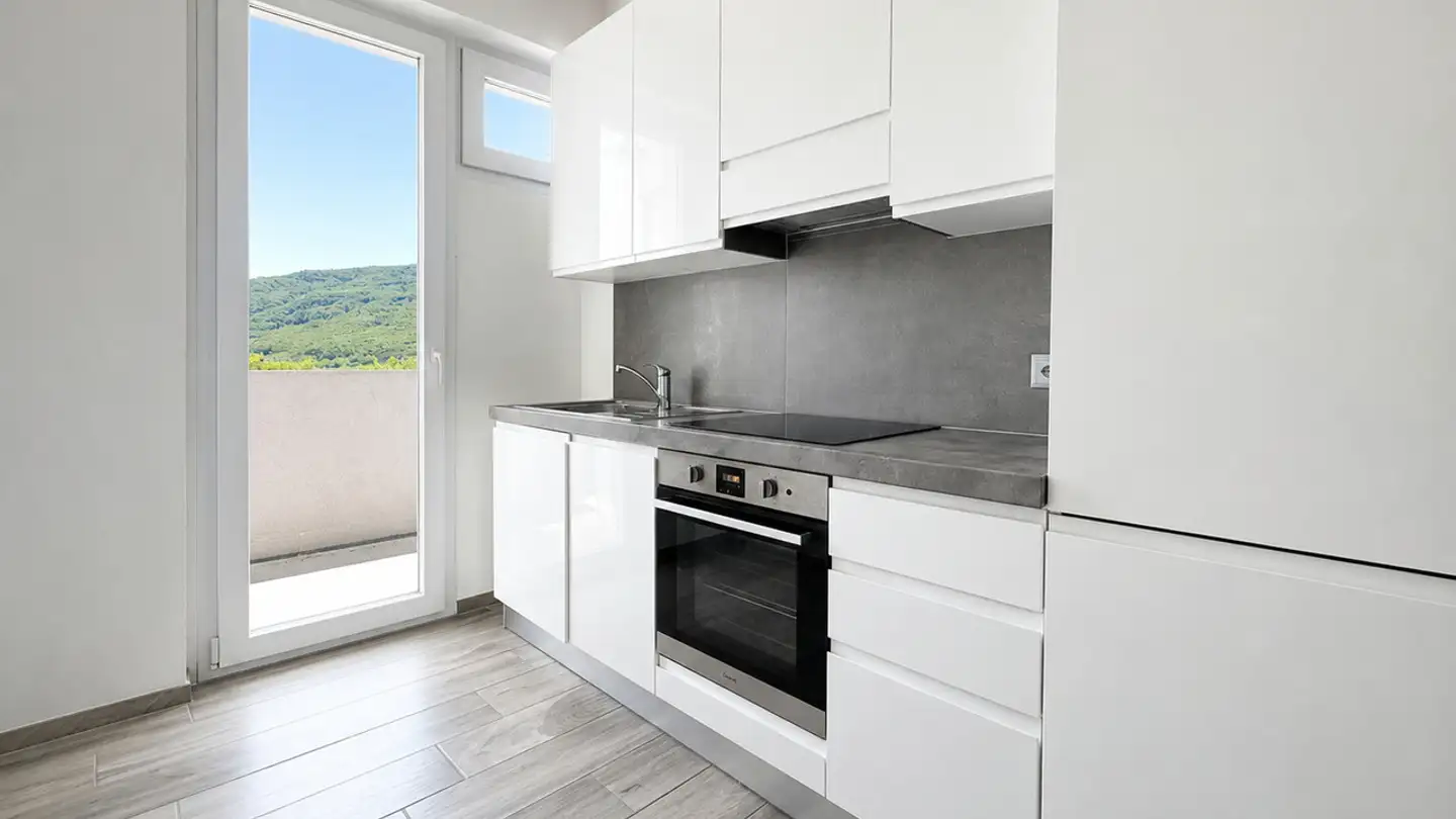 Appartamento in affitto - 6830 Chiasso