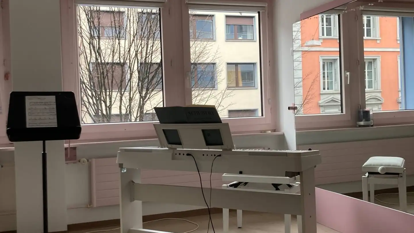 Gewerbe mieten - Zürichstrasse 66, 6004 Luzern - Foto 3