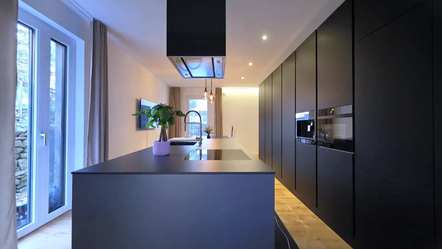 Single house for rent - Via San Giorgio, 6656 Golino - Photo 3