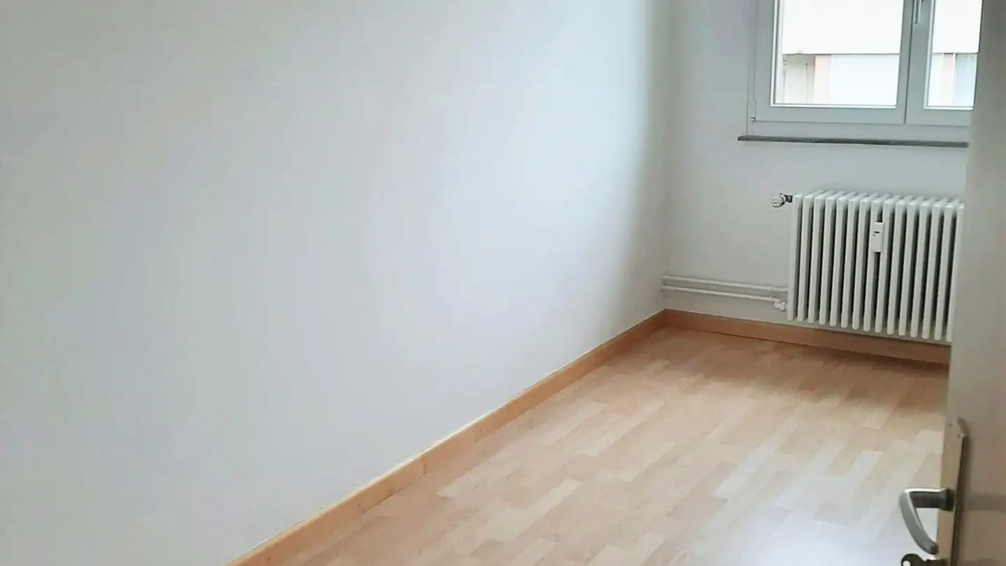 Zimmer mieten - Friedensgasse 44, 4056 Basel - Foto 2