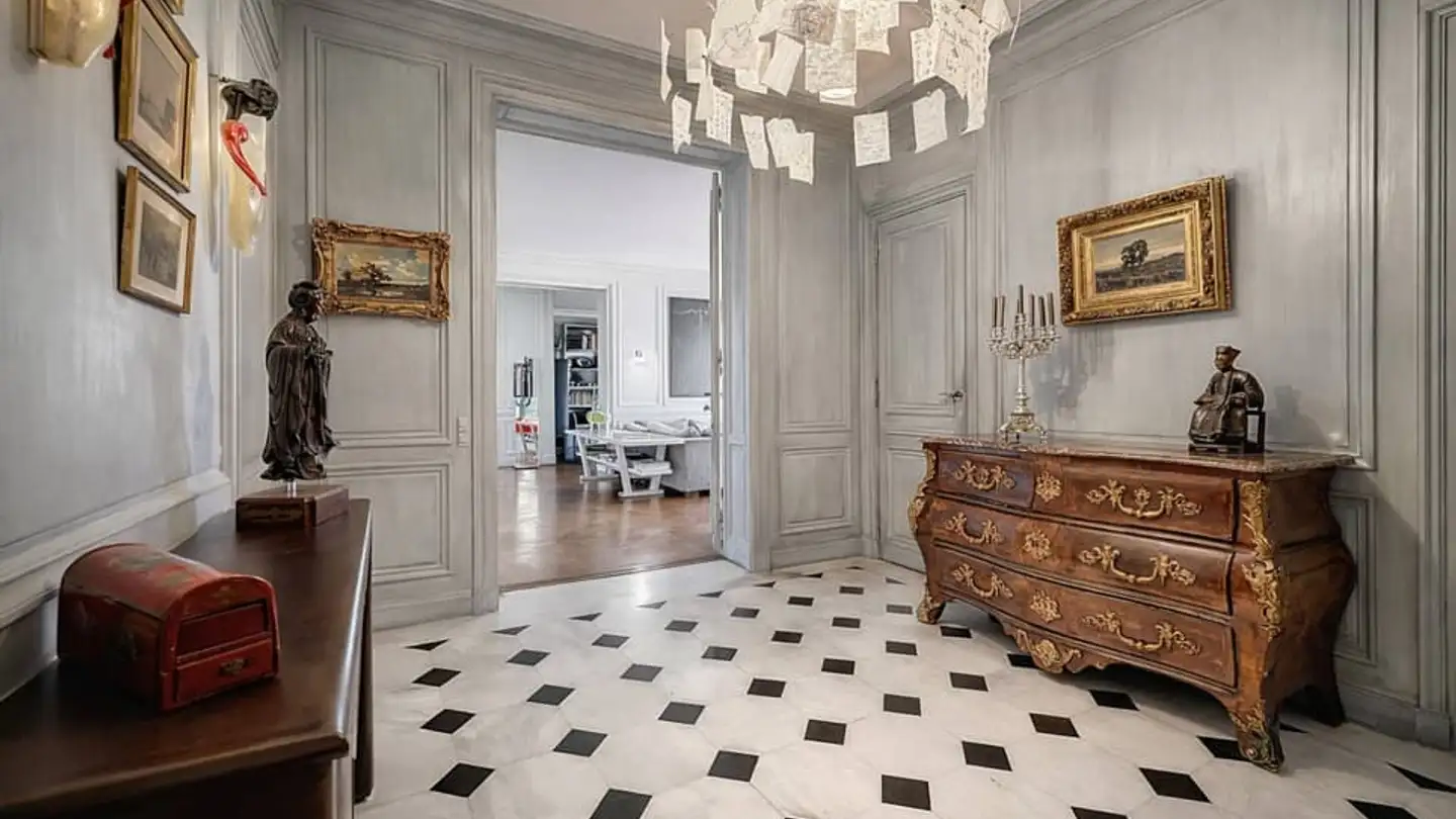 Wohnung kaufen - 1007 Lausanne - Foto 2