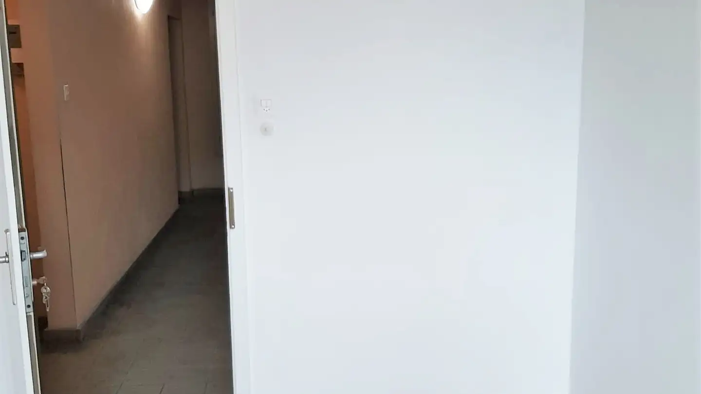 Zimmer mieten - Friedensgasse 44, 4056 Basel - Foto 3