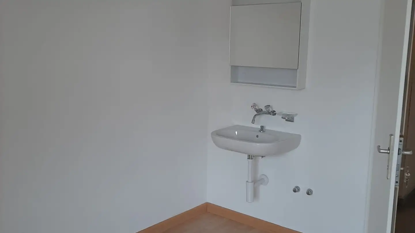 Zimmer mieten - Friedensgasse 44, 4056 Basel - Foto 4