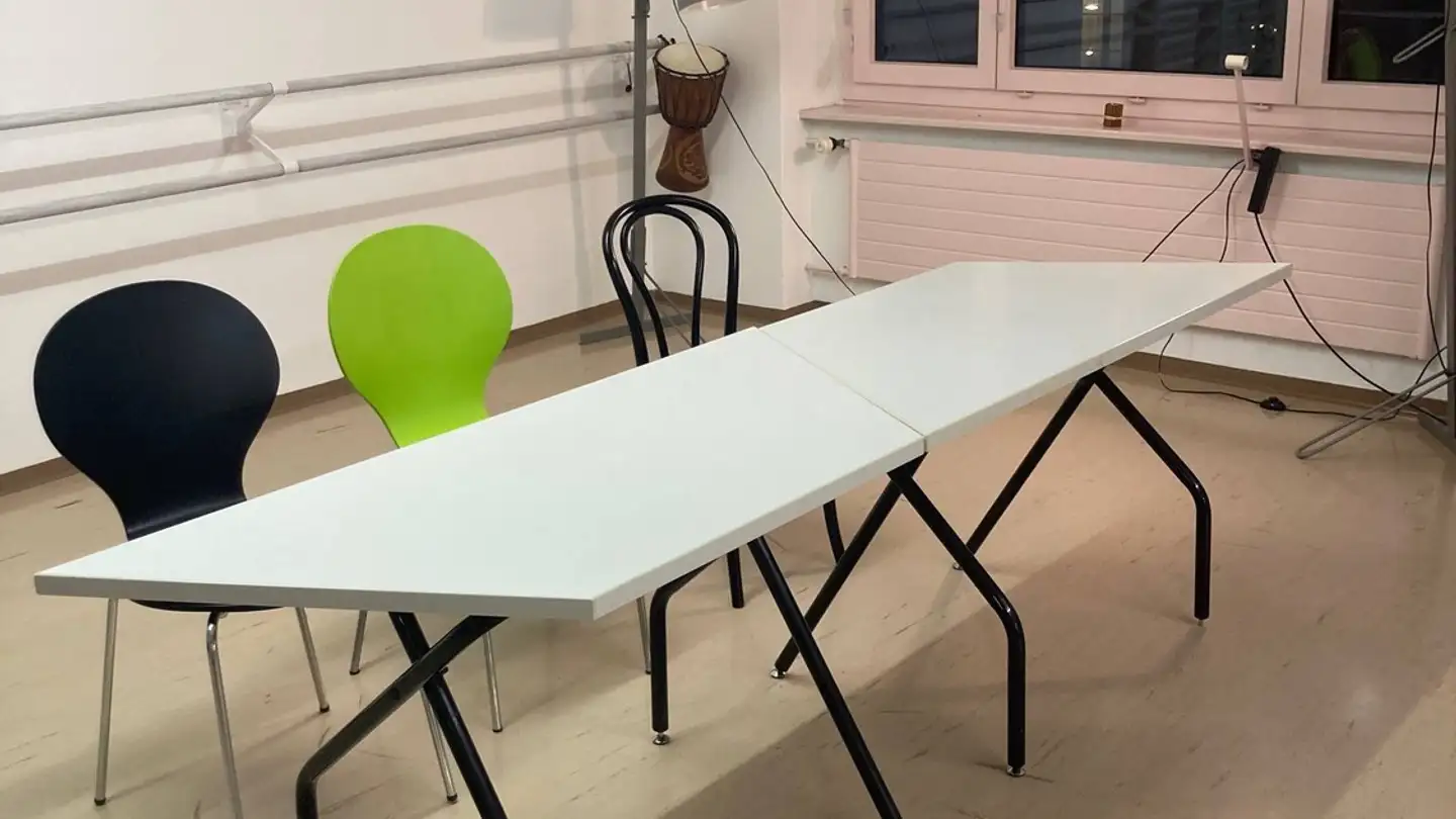 Gewerbe mieten - Zürichstrasse 66, 6004 Luzern - Foto 4