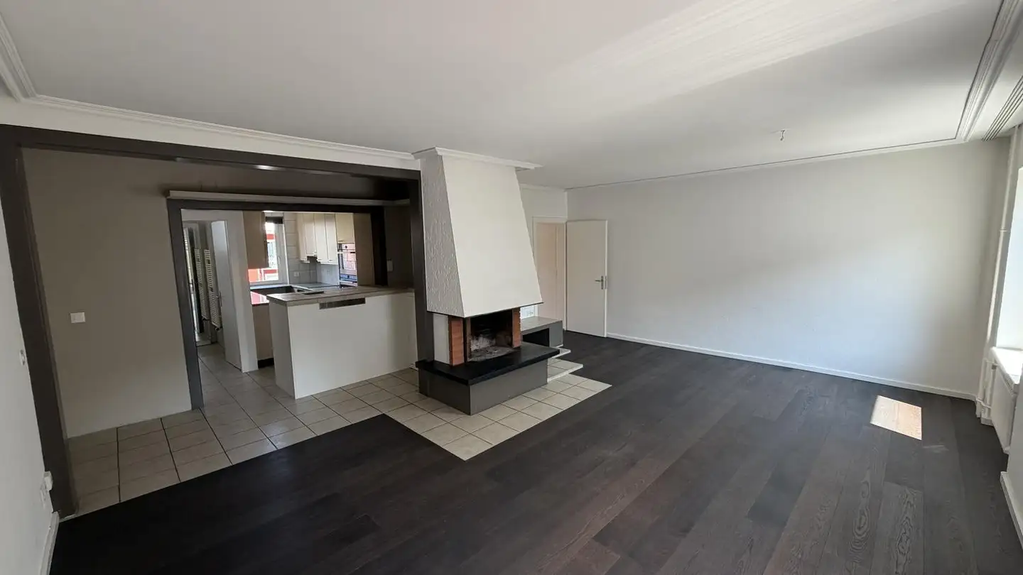 Wohnung mieten - Dubsstrasse 46, 8003 Zürich