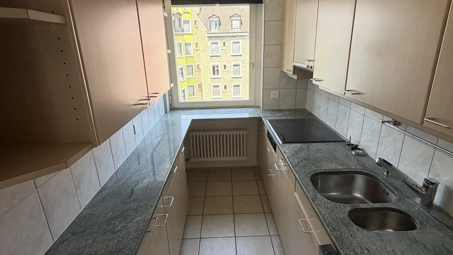 Wohnung mieten - Dubsstrasse 46, 8003 Zürich - Foto 2