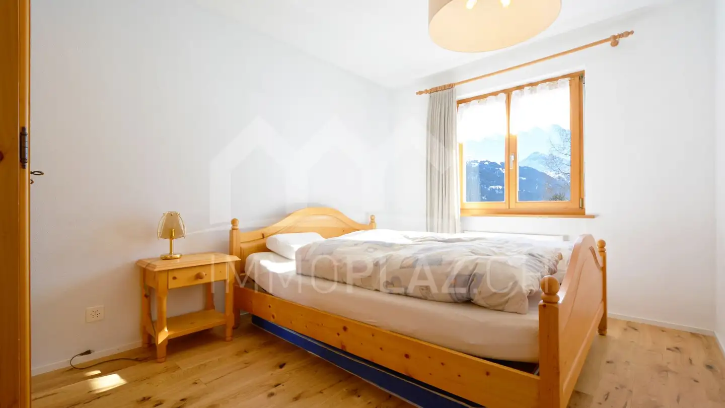 Appartamento in vendita - Veia Pulens 15, 7462 Salouf - Photo 4