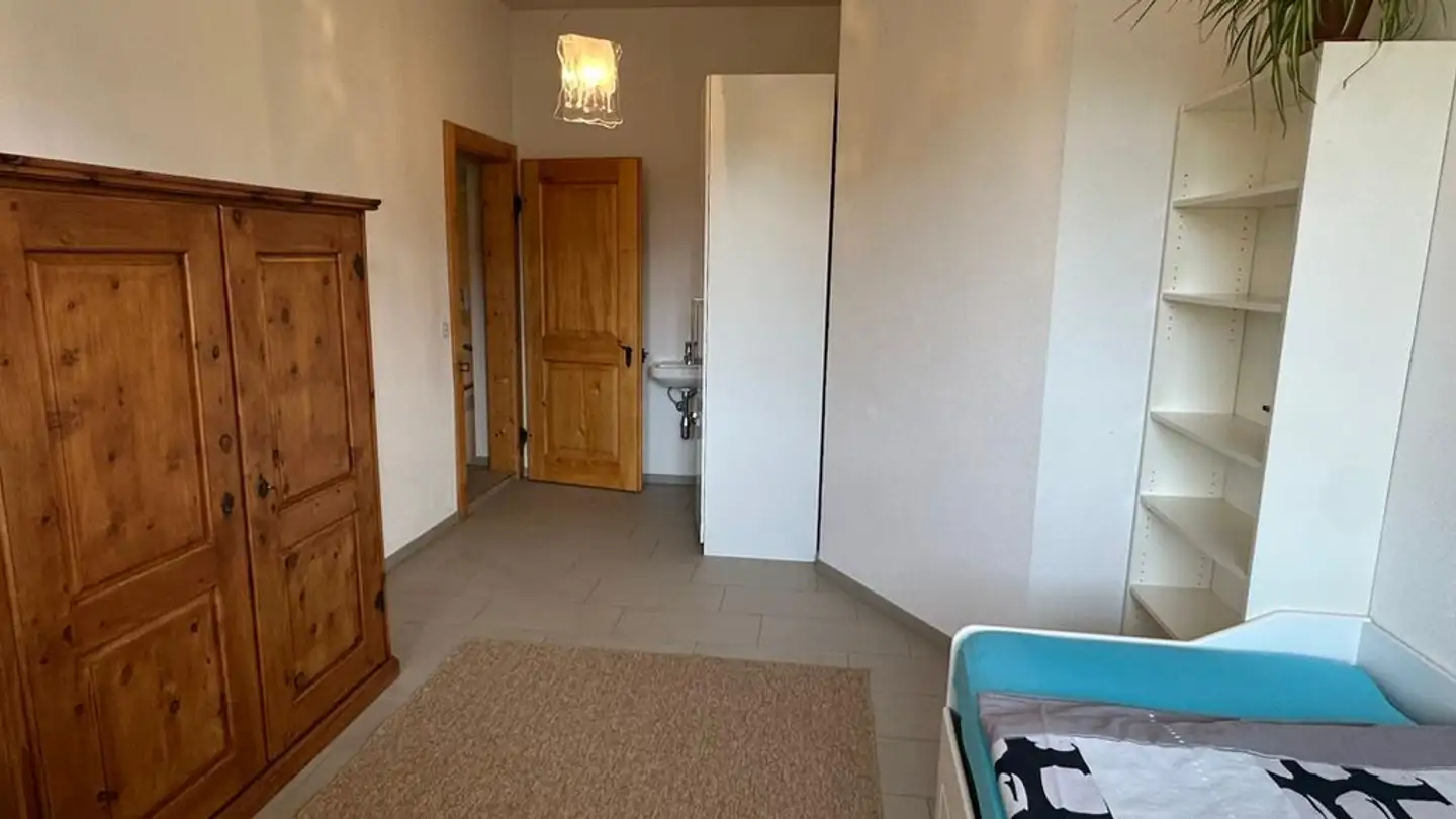 Appartamento ammobiliato in affitto - Bettswilerstrasse 38, 8344 Bäretswil