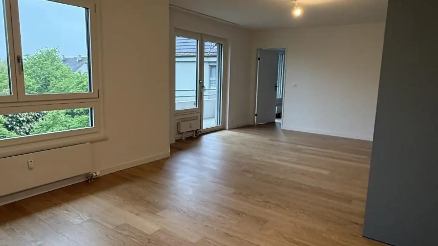 Wohnung mieten - Baslerstrasse 254, 4123 Allschwil - Foto 2