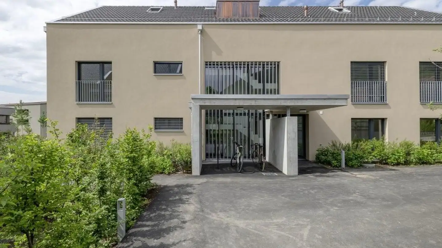 Wohnung mieten - Zwüschebäche 3, 5024 Küttigen