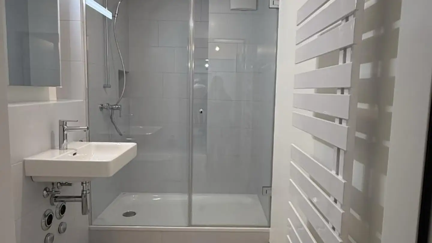Wohnung mieten - Baslerstrasse 254, 4123 Allschwil - Foto 4