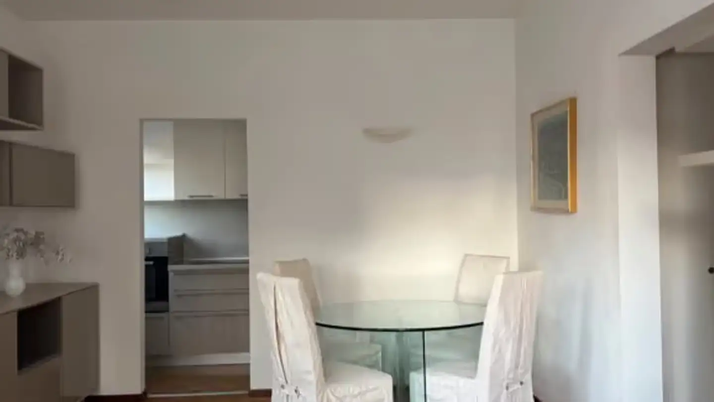 Appartement à louer - Via Giulio Vicari, 6900 Lugano - Photo 3
