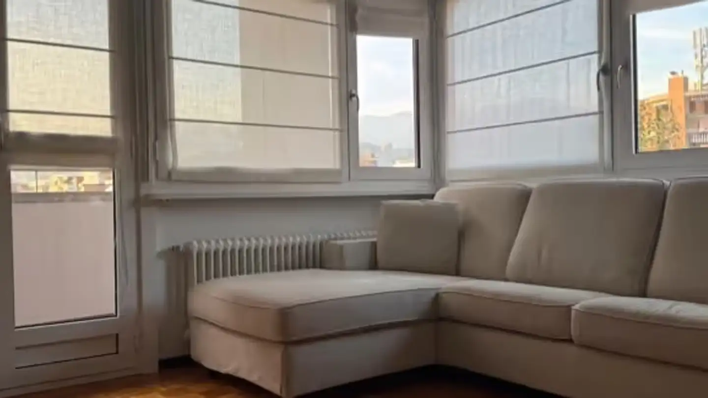 Appartement à louer - Via Giulio Vicari, 6900 Lugano - Photo 4