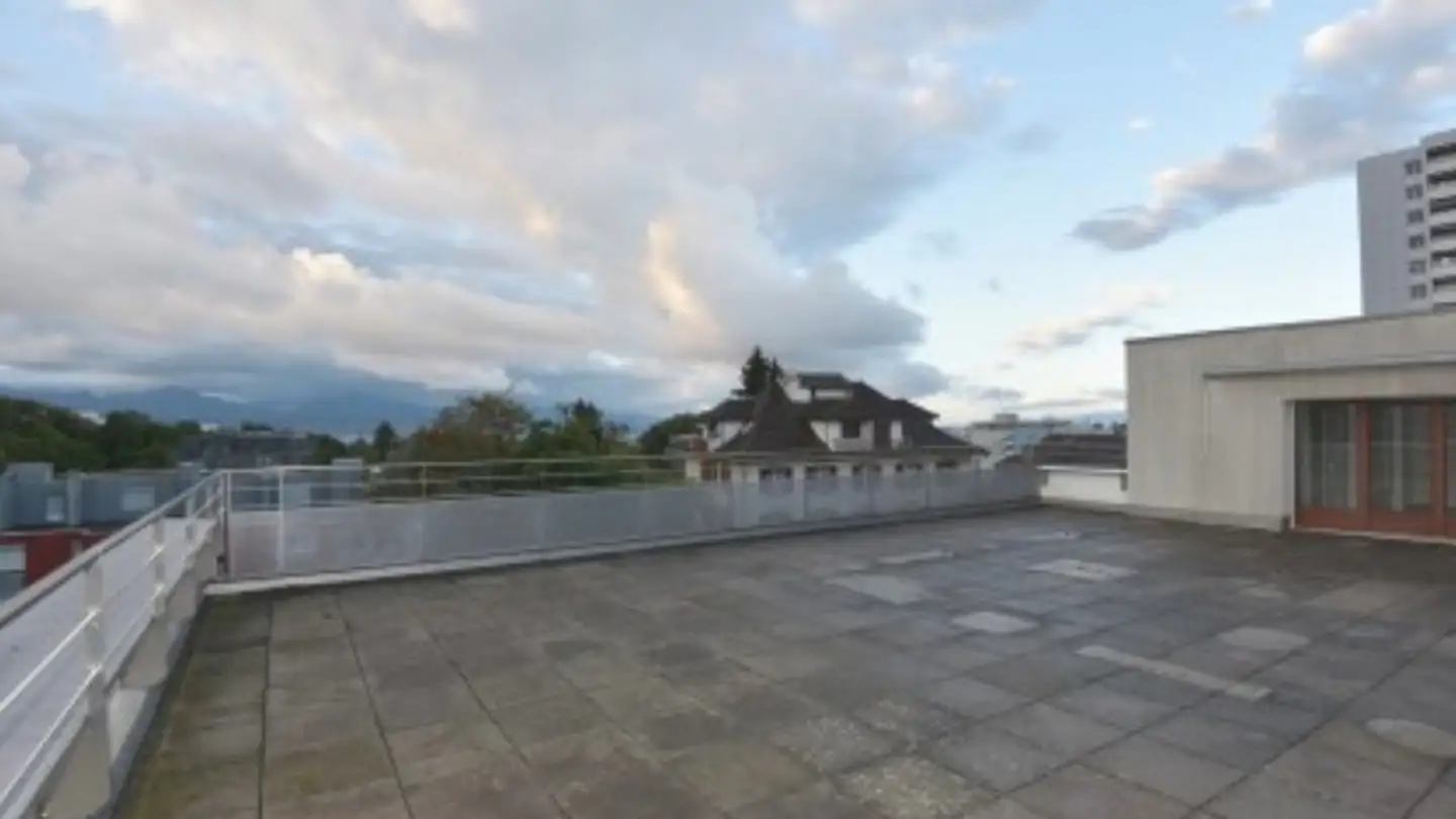 Appartamento in affitto - Chemin Du Martinet 19, 1007 Lausanne