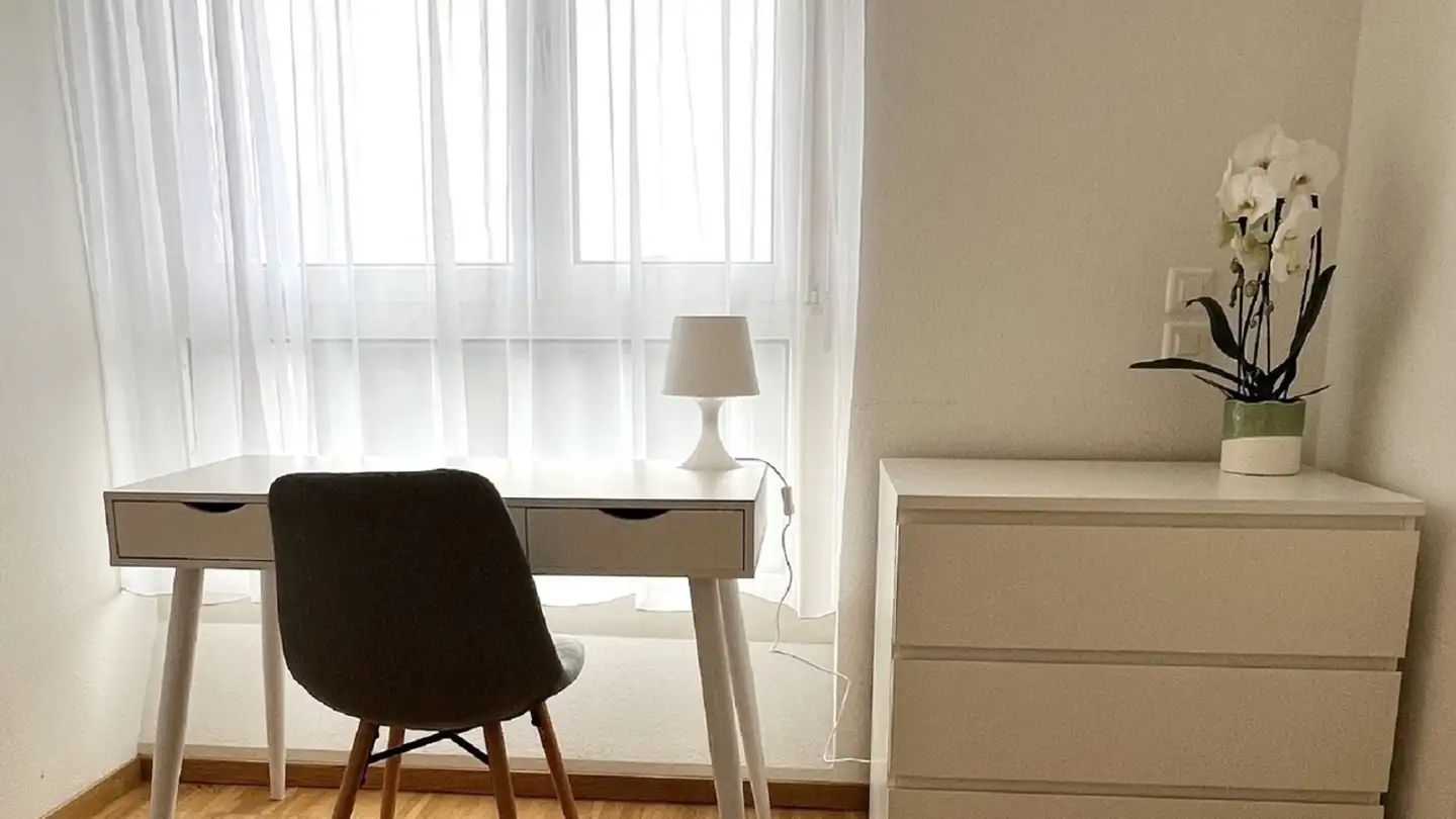 Appartement à louer - Baarerstrasse, 6300 Zug