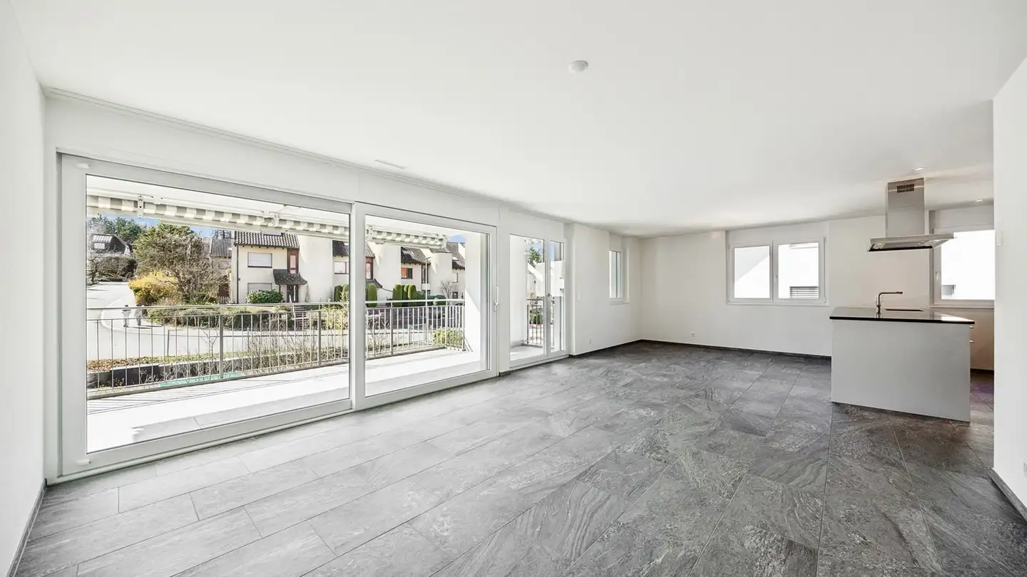 Appartamento in affitto - Buechwisstrasse 2b, 8121 Benglen - Foto 4