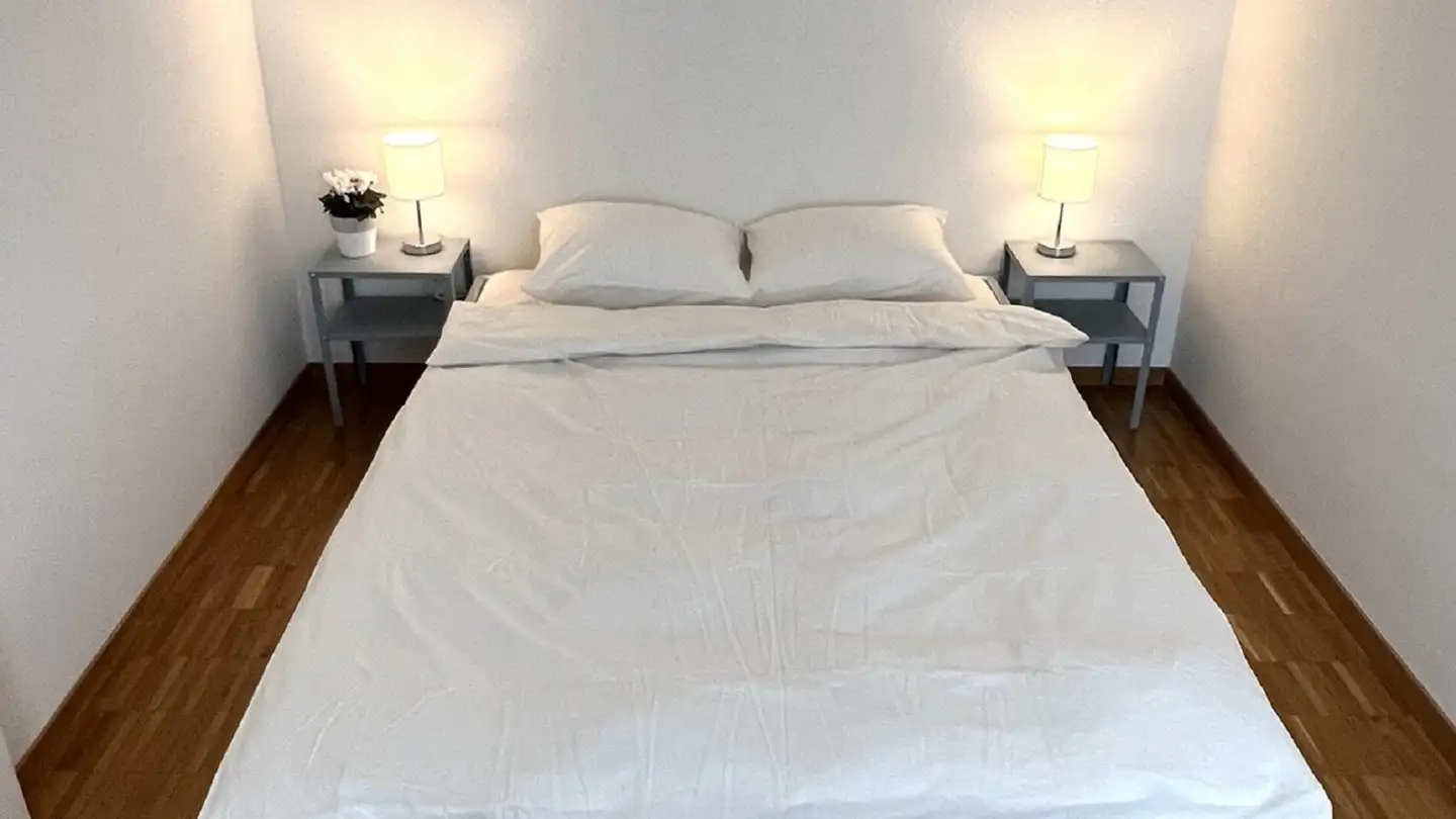 Appartement à louer - Baarerstrasse, 6300 Zug - Photo 3