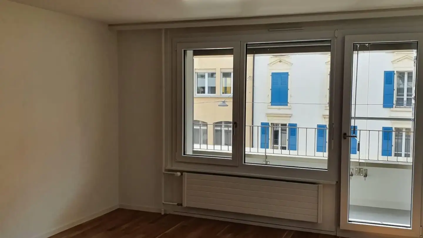 Apartment for rent - 2000 Neuchâtel