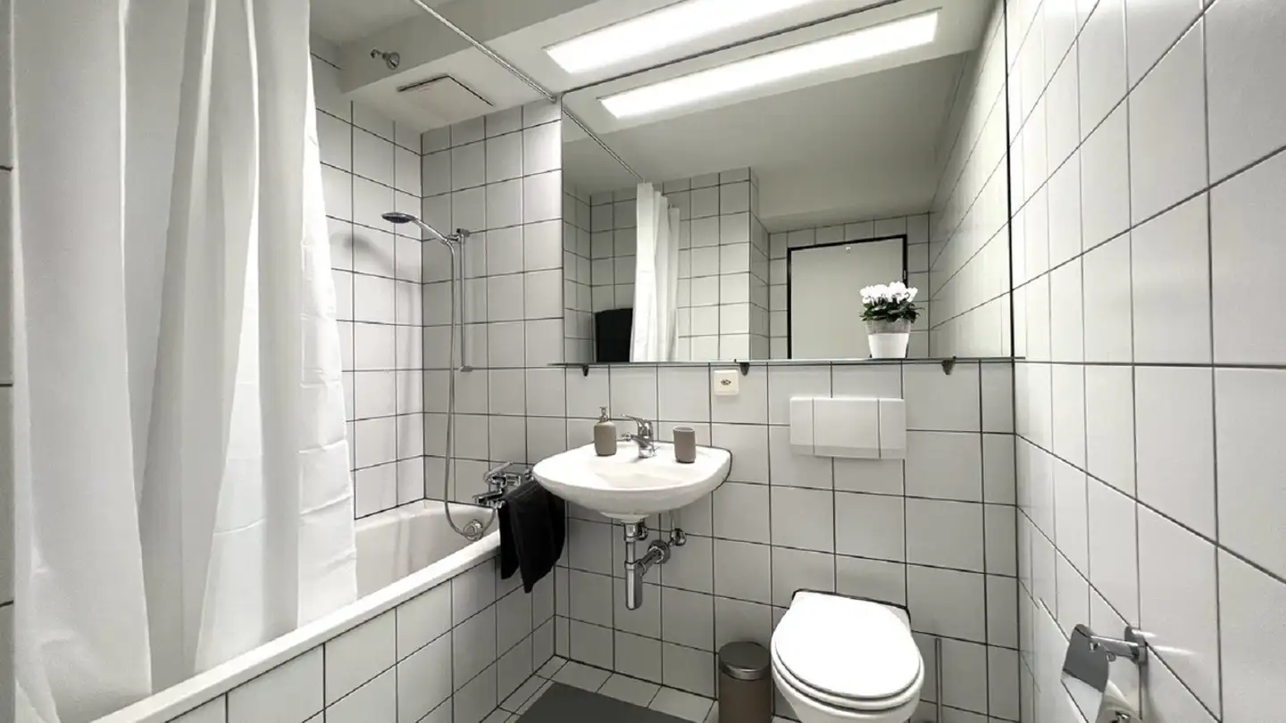 Appartement à louer - Baarerstrasse, 6300 Zug - Photo 4