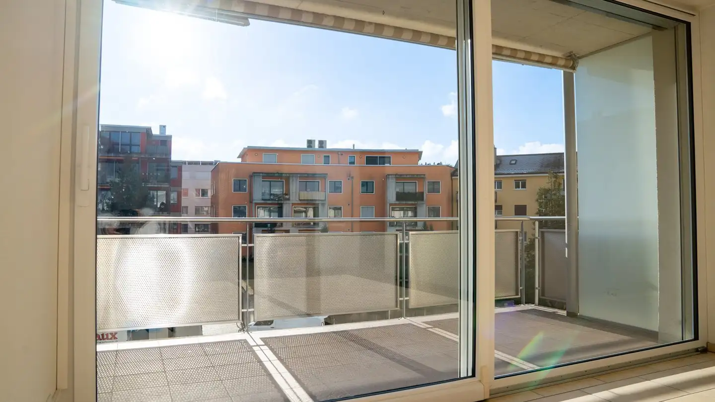 Apartment for sale - Chemin Gottfried-Ischer / Gottfried-Ischer-Weg 6, 2504 Biel/Bienne - Photo 2