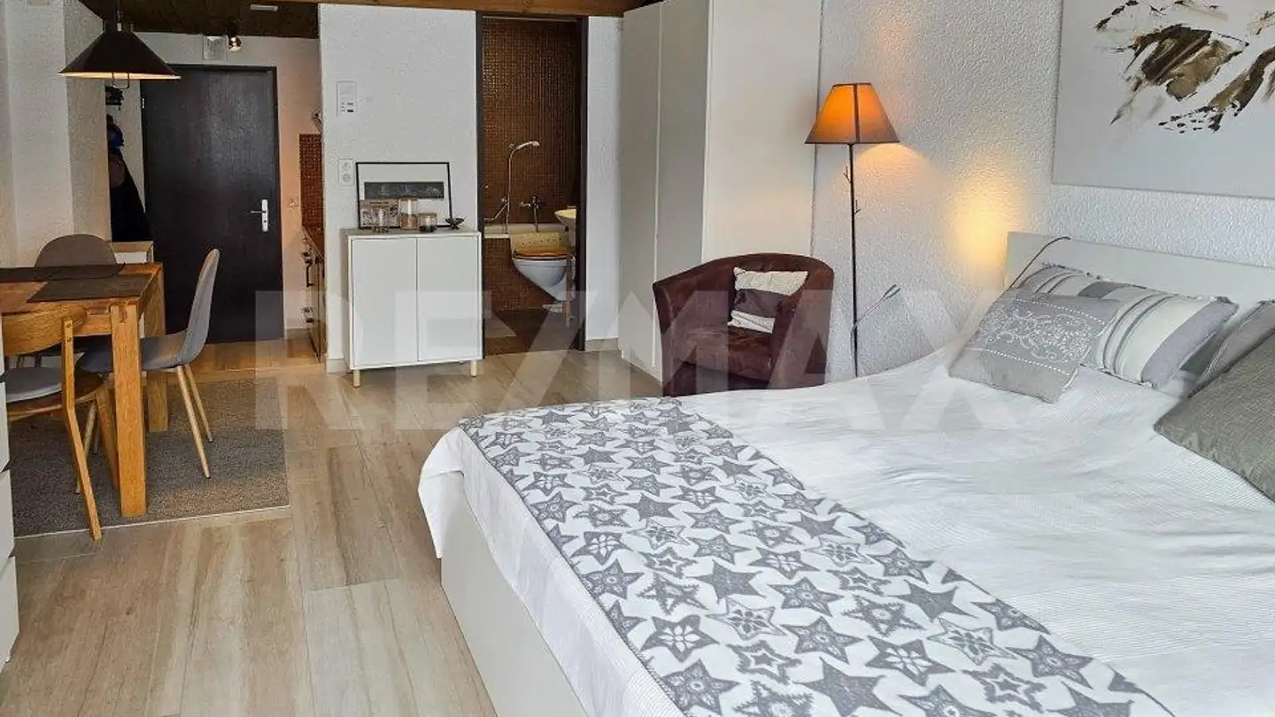 Appartement à vendre - 3920 Zermatt - Photo 2