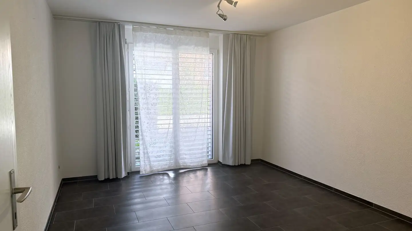 Single room for rent - Hegifeldstrasse 26b, 8404 Winterthur