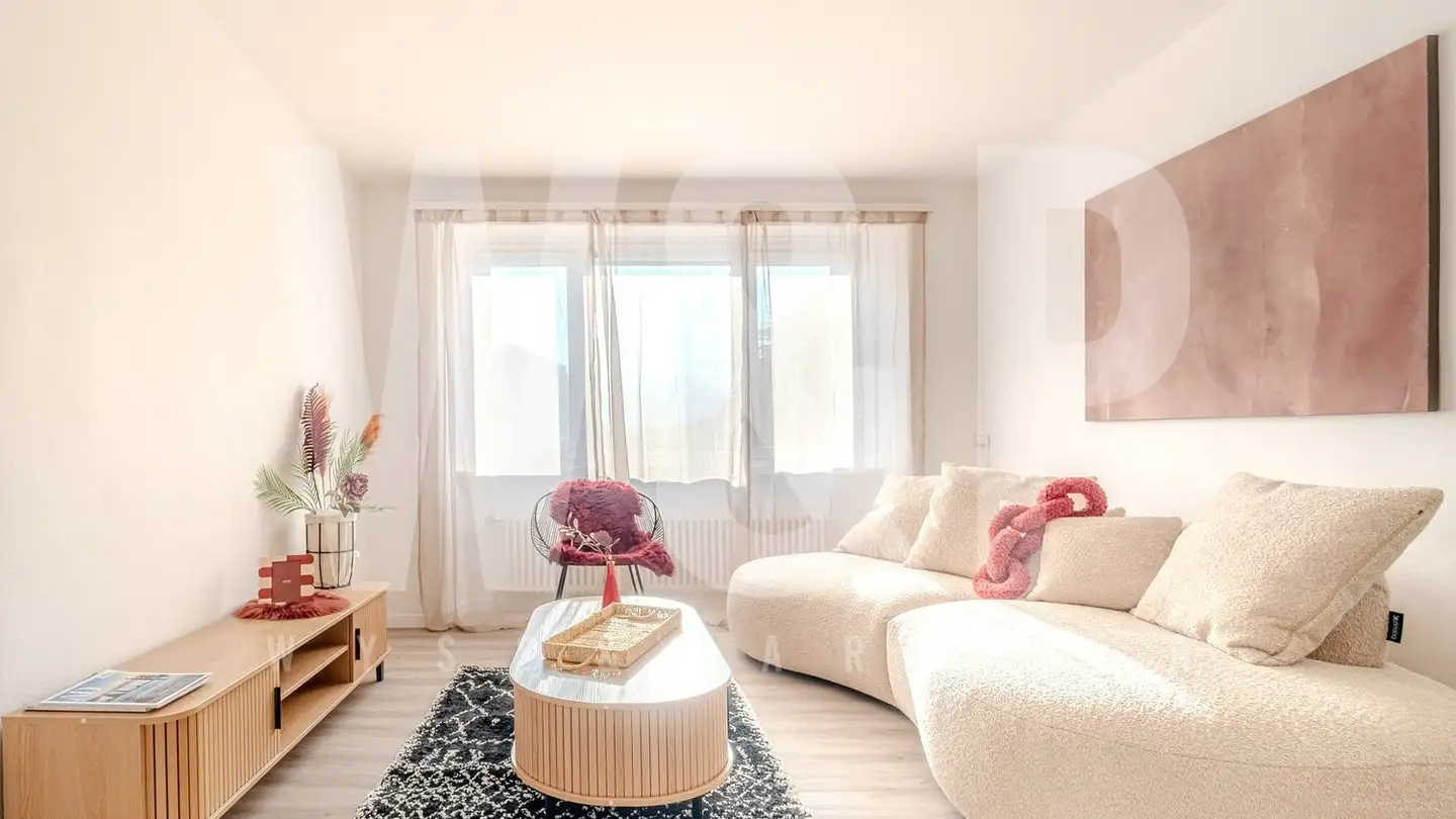 Appartamento in vendita - 6652 Tegna