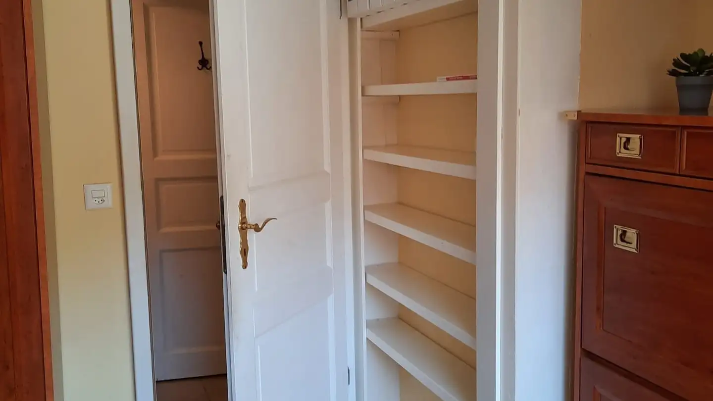 Zimmer mieten - Chemin Des Noyers 10, 1273 Arzier-Le Muids - Foto 3