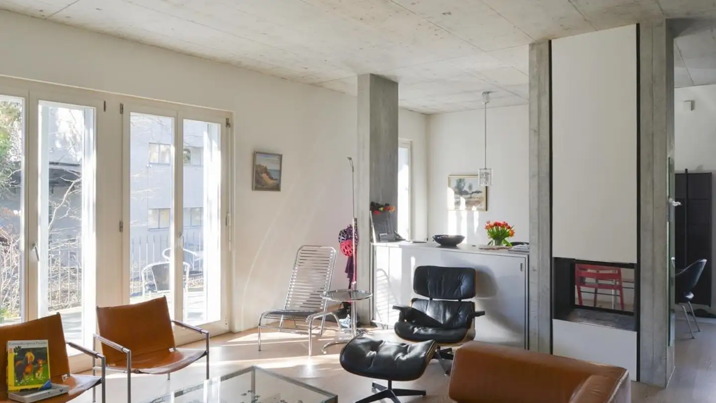 Wohnung mieten - 3012 Bern