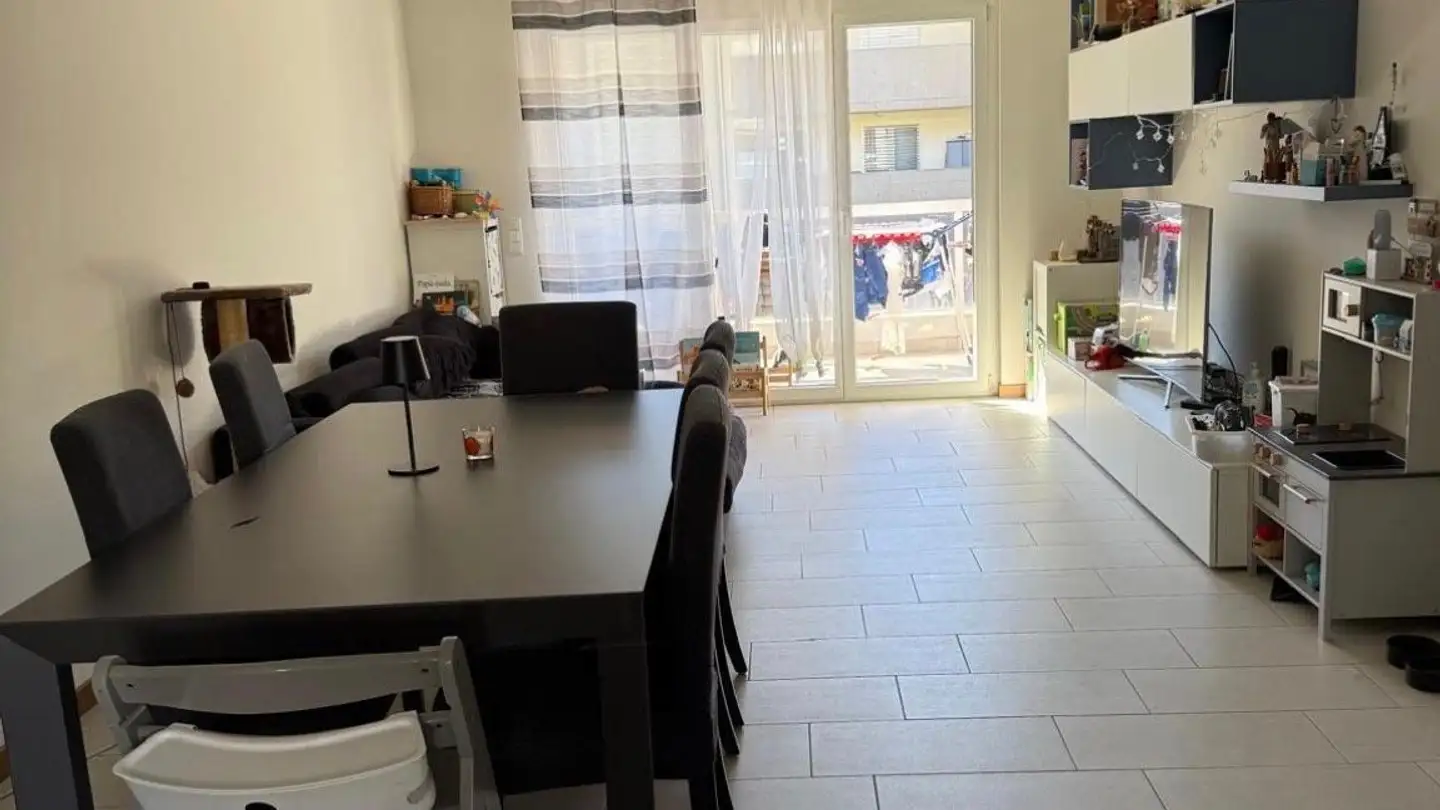 Wohnung mieten - Via Pascolo, 6612 Ascona