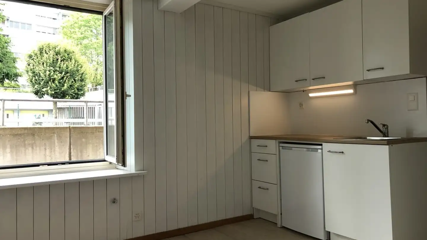 Appartement à louer - St. Gallerstrasse 140, 8645 Jona - Photo 3